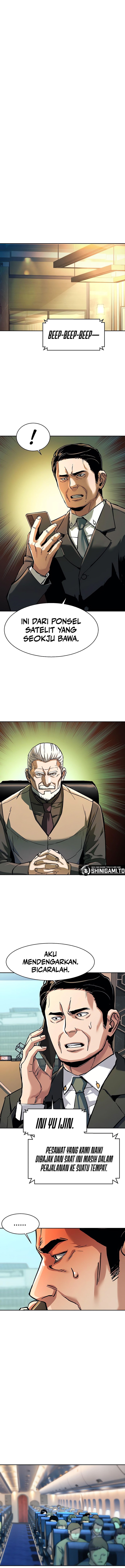 mercenary-enrollment - Chapter: 240