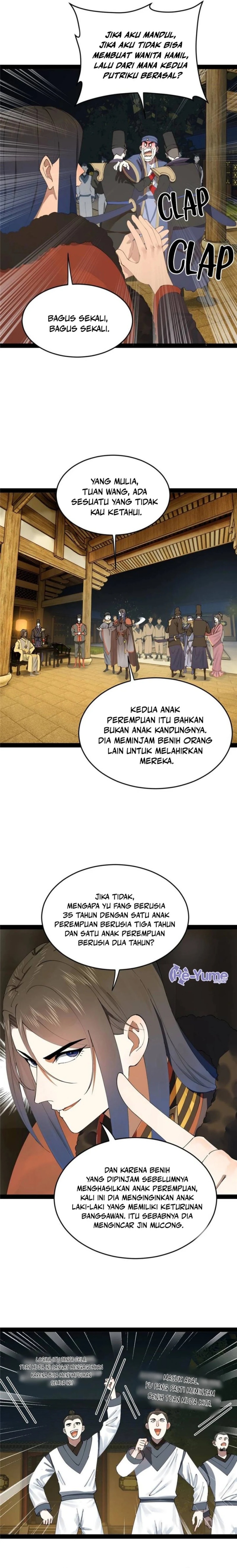 ultimate-son-in-law - Chapter: 191