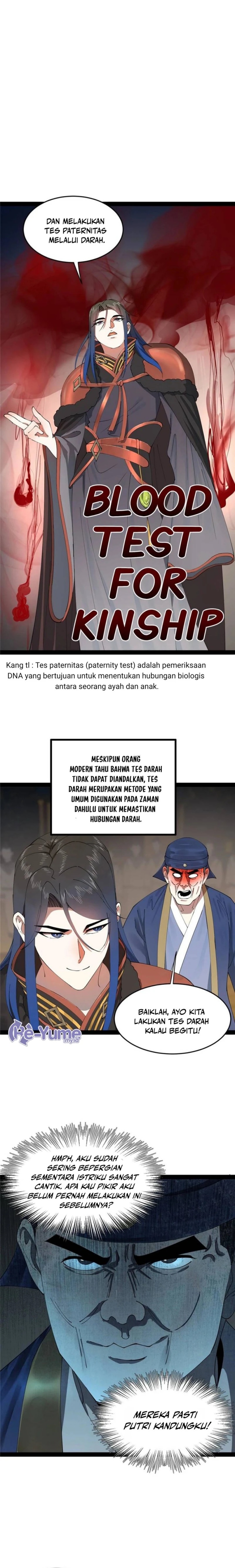ultimate-son-in-law - Chapter: 191