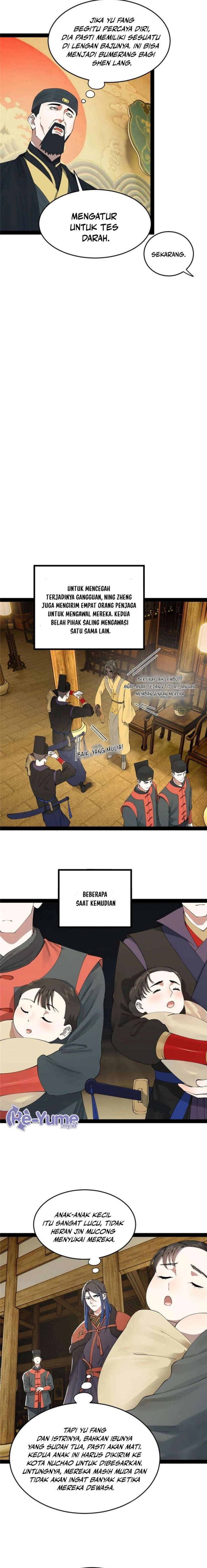 ultimate-son-in-law - Chapter: 191