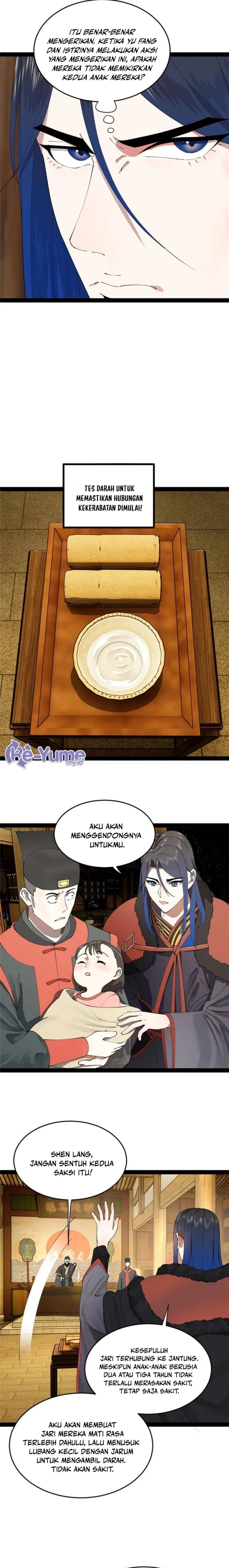 ultimate-son-in-law - Chapter: 191