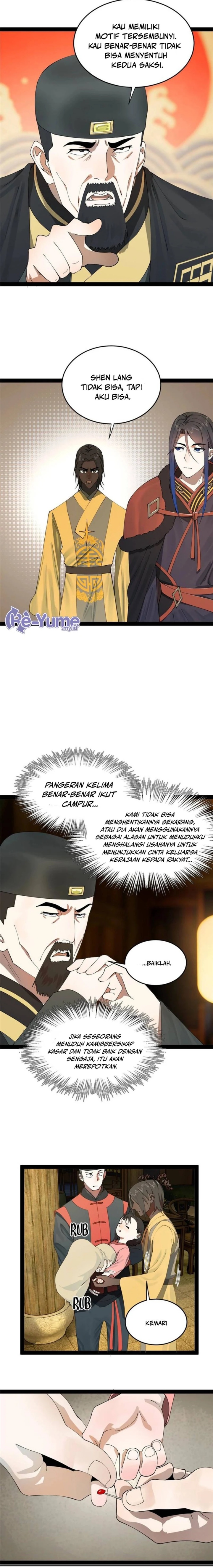 ultimate-son-in-law - Chapter: 191