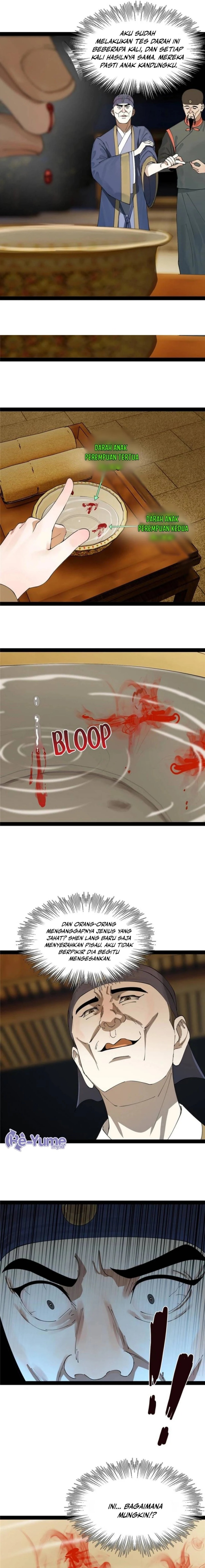 ultimate-son-in-law - Chapter: 191