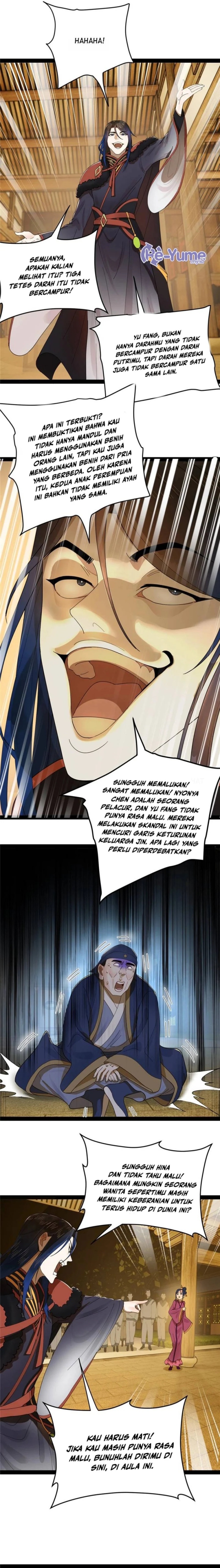ultimate-son-in-law - Chapter: 191