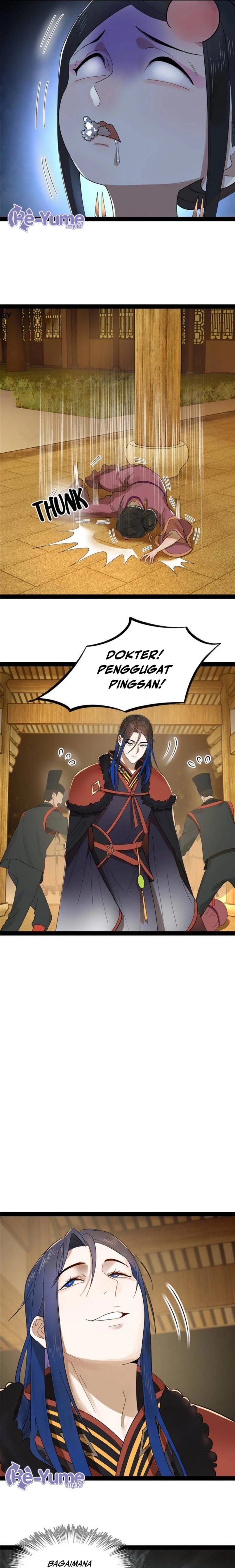 ultimate-son-in-law - Chapter: 191