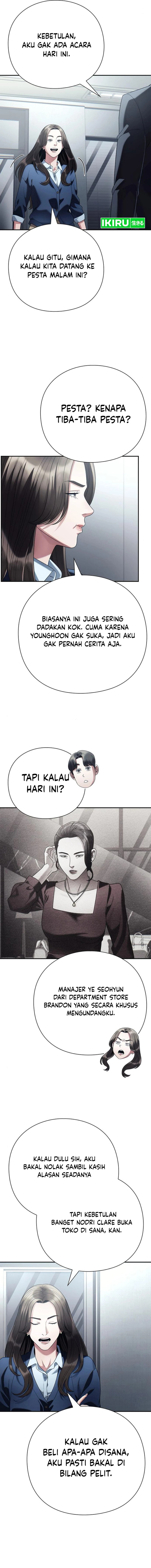 office-worker-who-sees-fate - Chapter: 126