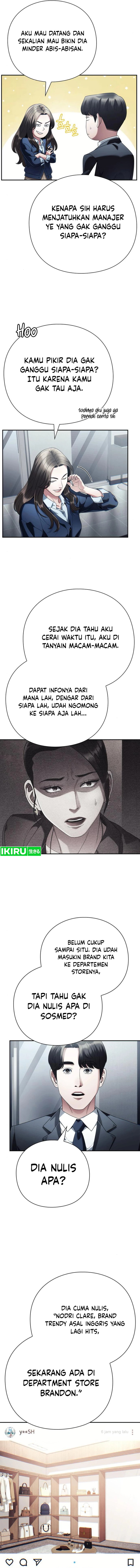 office-worker-who-sees-fate - Chapter: 126
