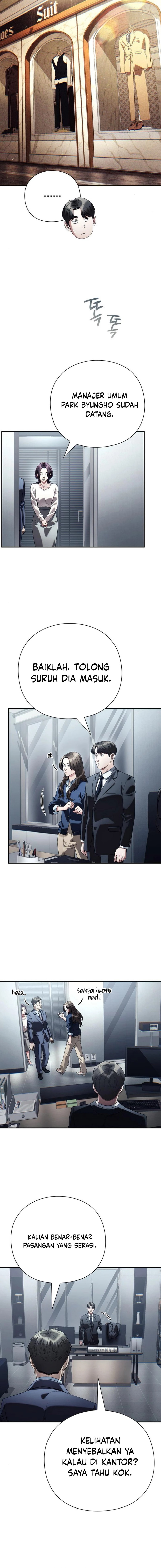 office-worker-who-sees-fate - Chapter: 126