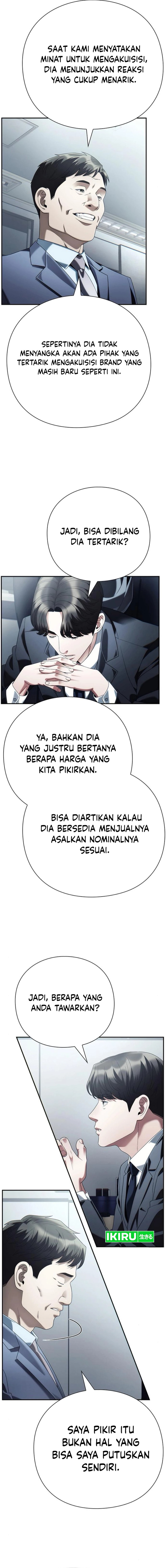 office-worker-who-sees-fate - Chapter: 126
