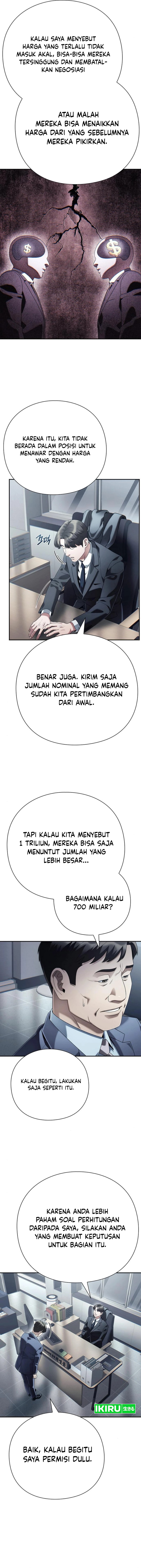 office-worker-who-sees-fate - Chapter: 126