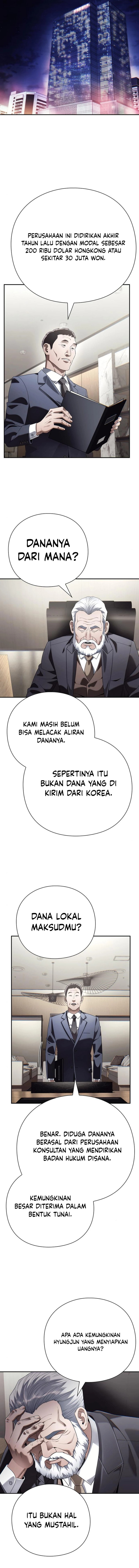 office-worker-who-sees-fate - Chapter: 126