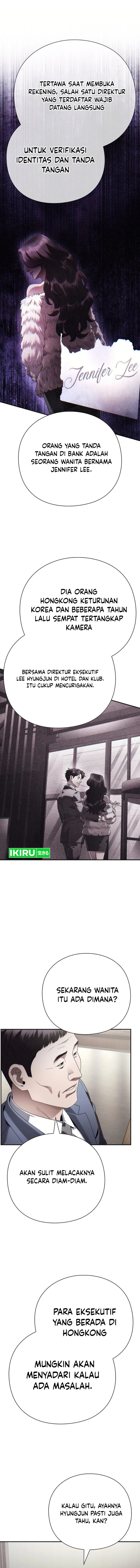 office-worker-who-sees-fate - Chapter: 126