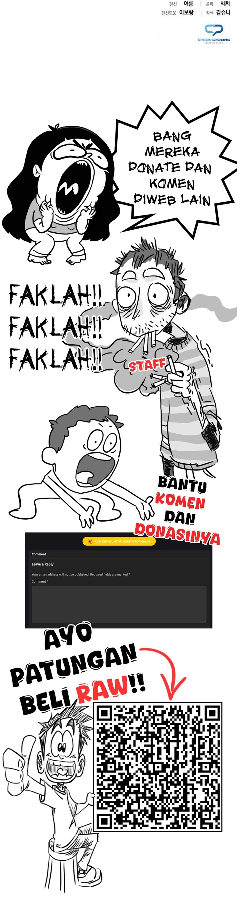 office-worker-who-sees-fate - Chapter: 126