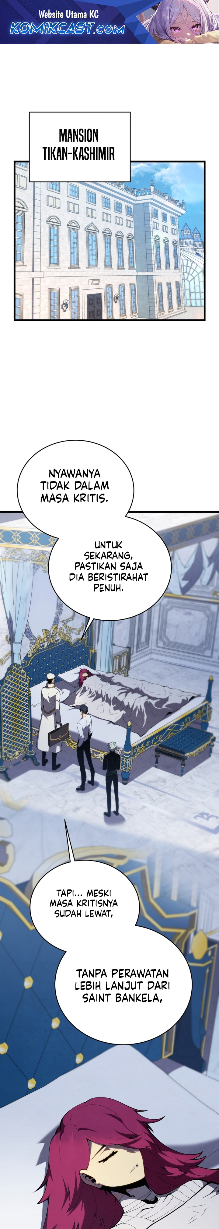 swordmasters-youngest-son - Chapter: 161