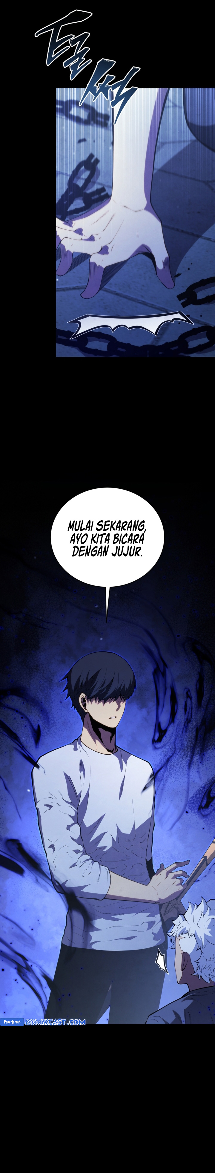 swordmasters-youngest-son - Chapter: 161