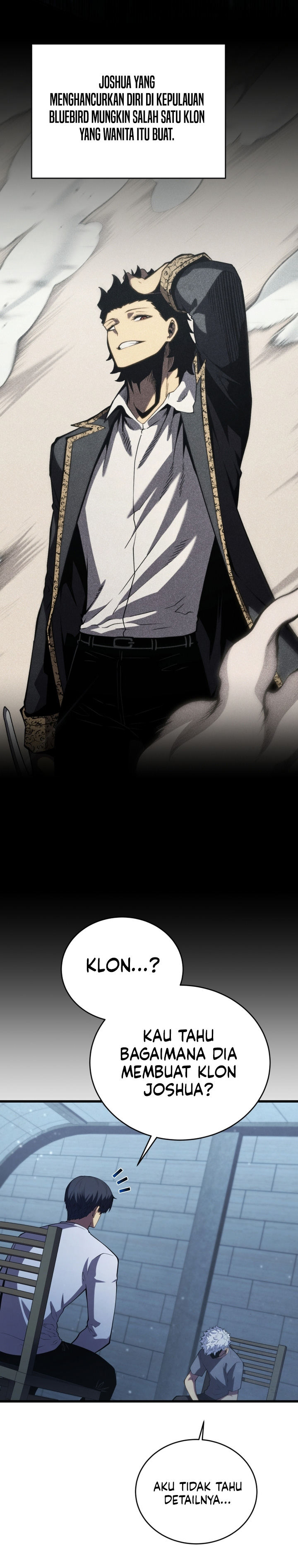 swordmasters-youngest-son - Chapter: 161