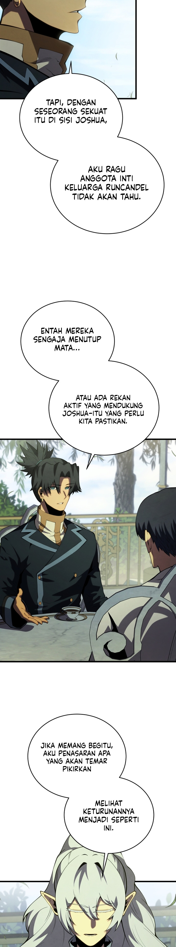 swordmasters-youngest-son - Chapter: 161