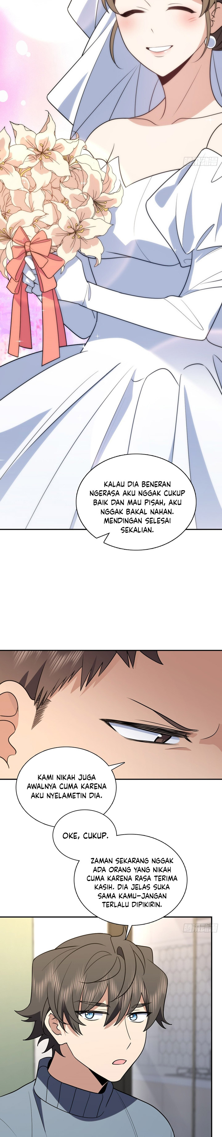 my-wife-is-from-a-thousand-years-ago - Chapter: 382