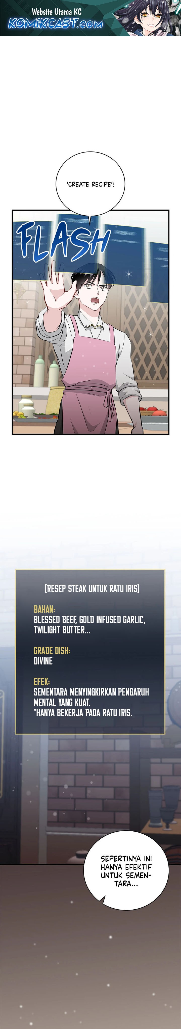 leveling-up-by-only-eating - Chapter: 199