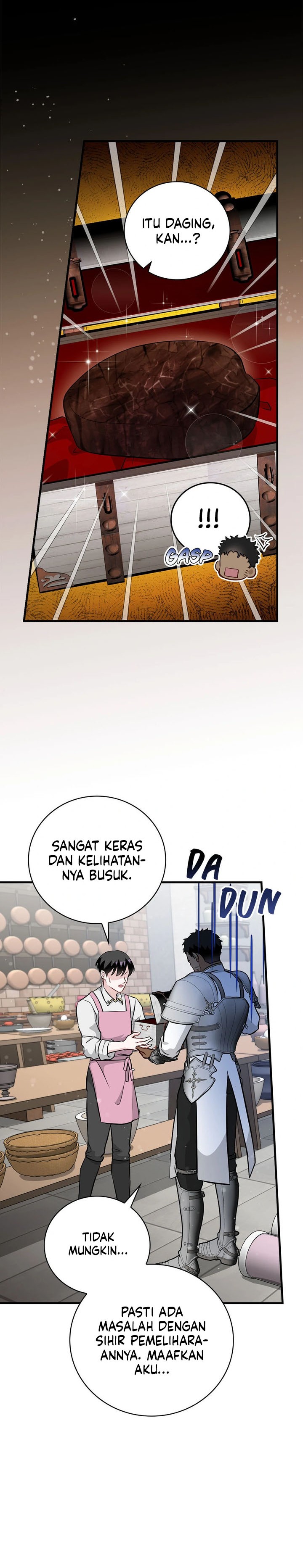 leveling-up-by-only-eating - Chapter: 199
