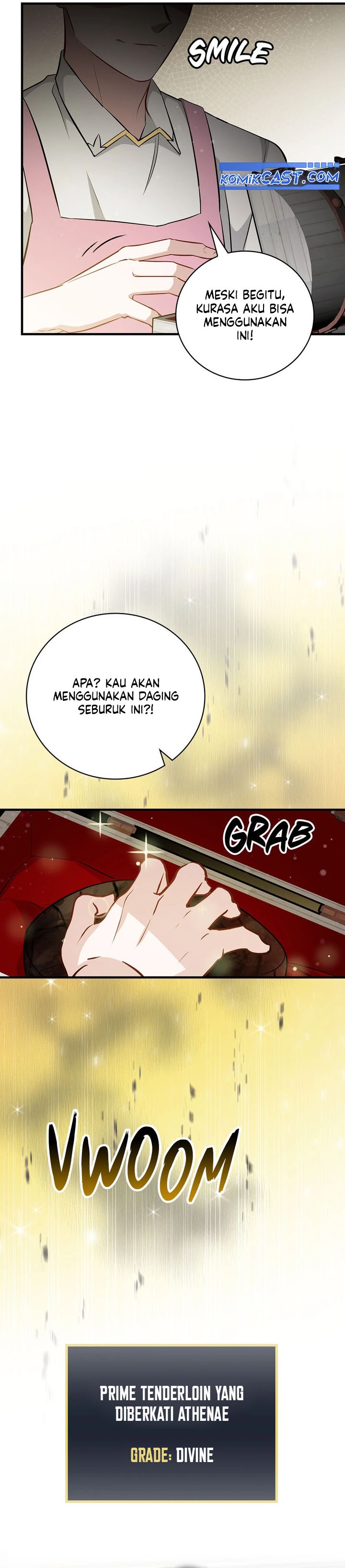 leveling-up-by-only-eating - Chapter: 199