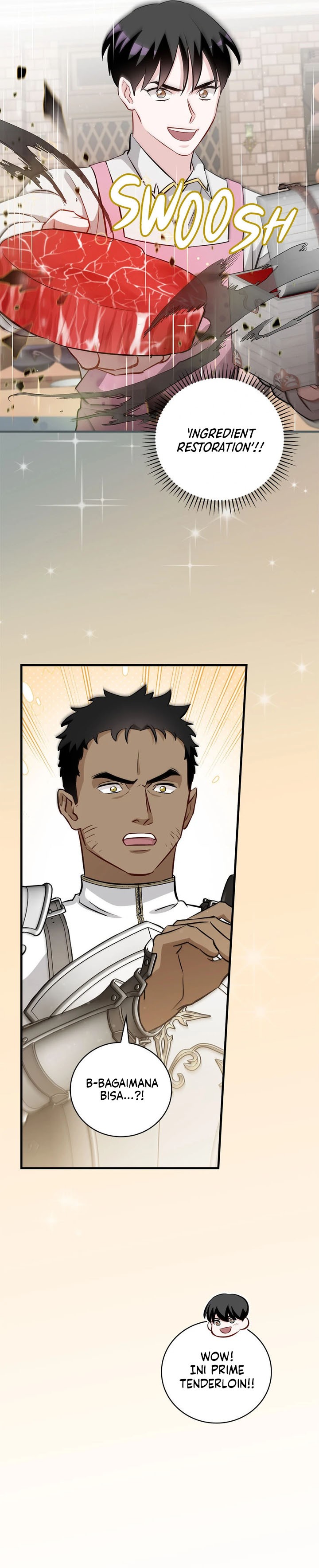 leveling-up-by-only-eating - Chapter: 199