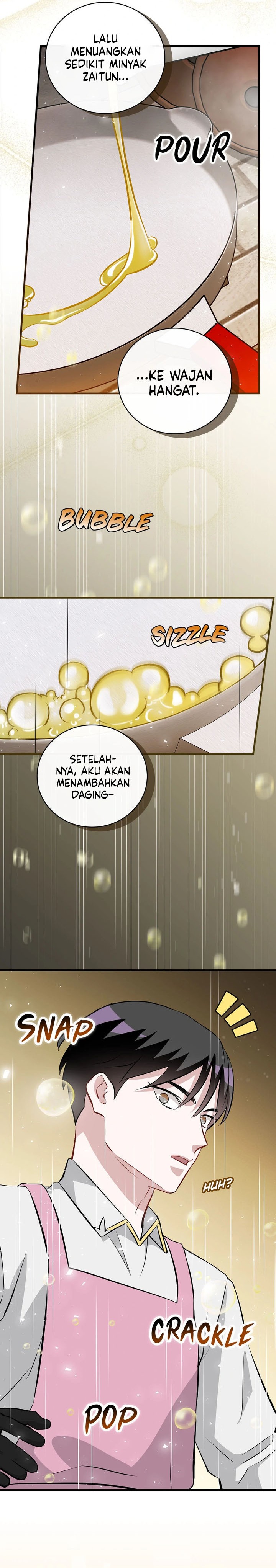 leveling-up-by-only-eating - Chapter: 199