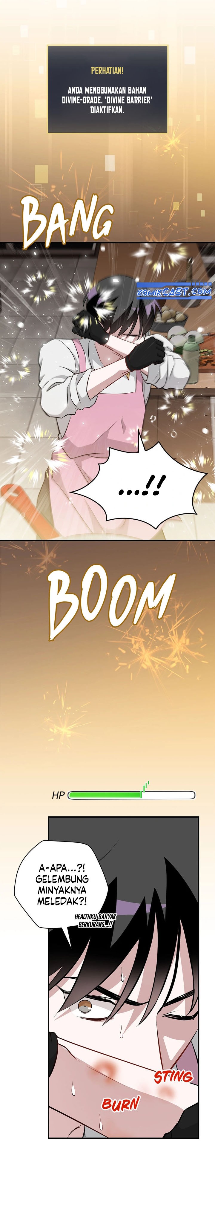 leveling-up-by-only-eating - Chapter: 199