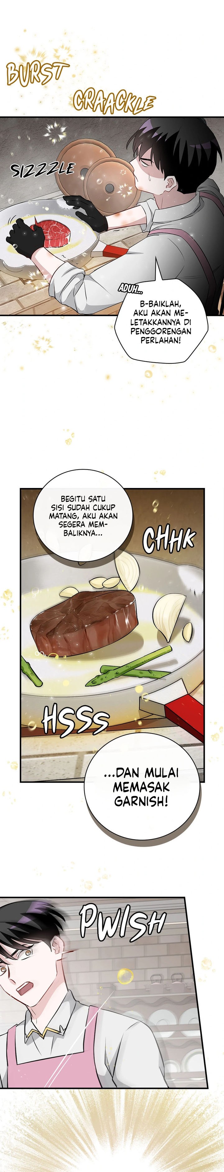 leveling-up-by-only-eating - Chapter: 199