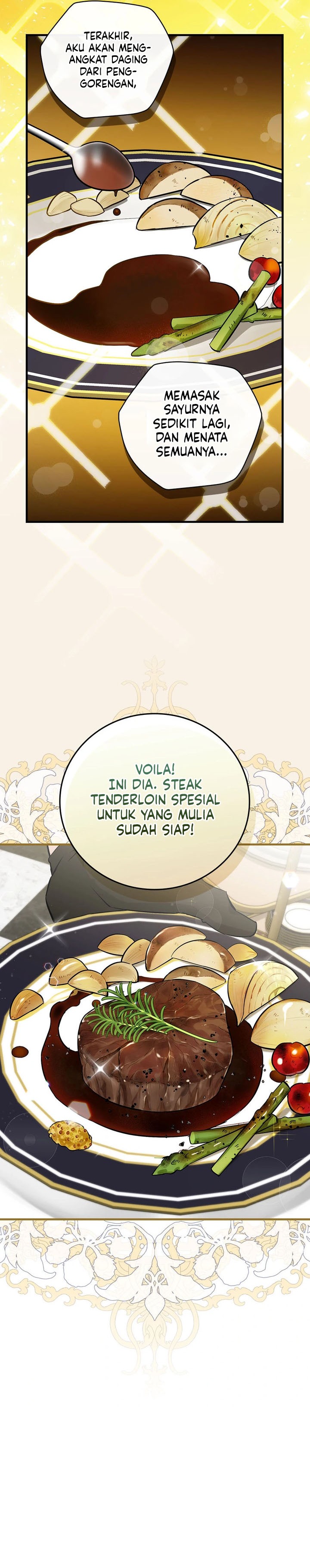 leveling-up-by-only-eating - Chapter: 199