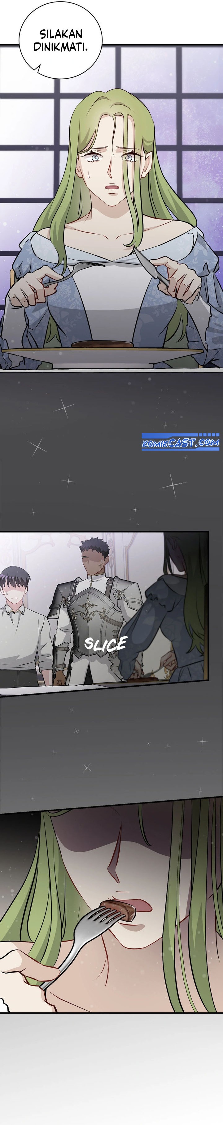 leveling-up-by-only-eating - Chapter: 199
