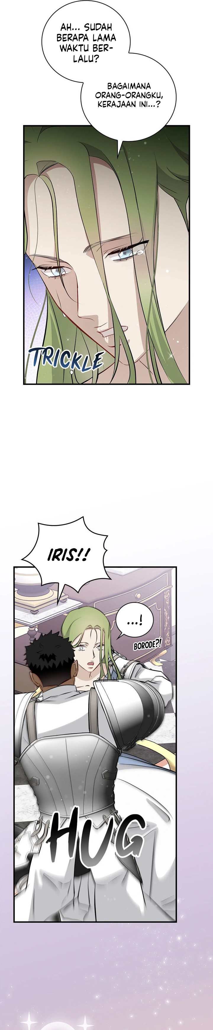leveling-up-by-only-eating - Chapter: 199