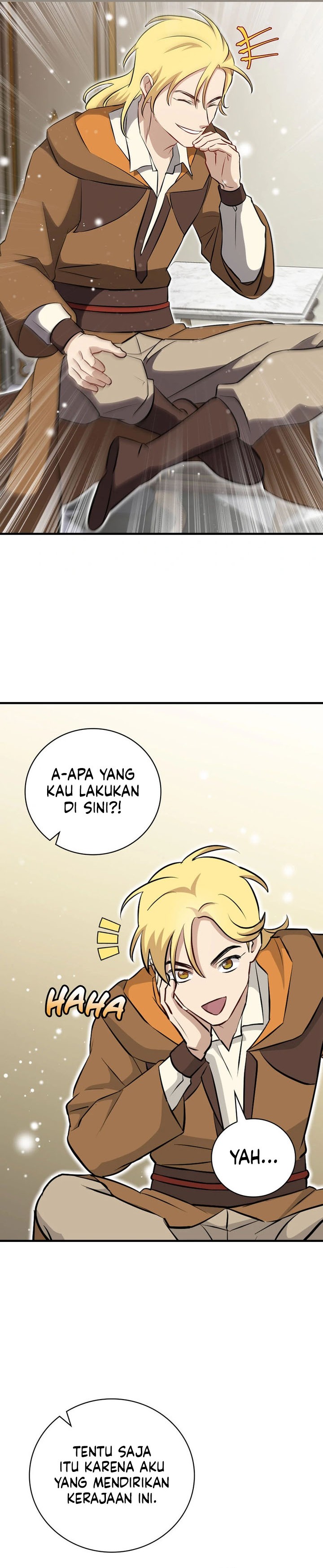 leveling-up-by-only-eating - Chapter: 199