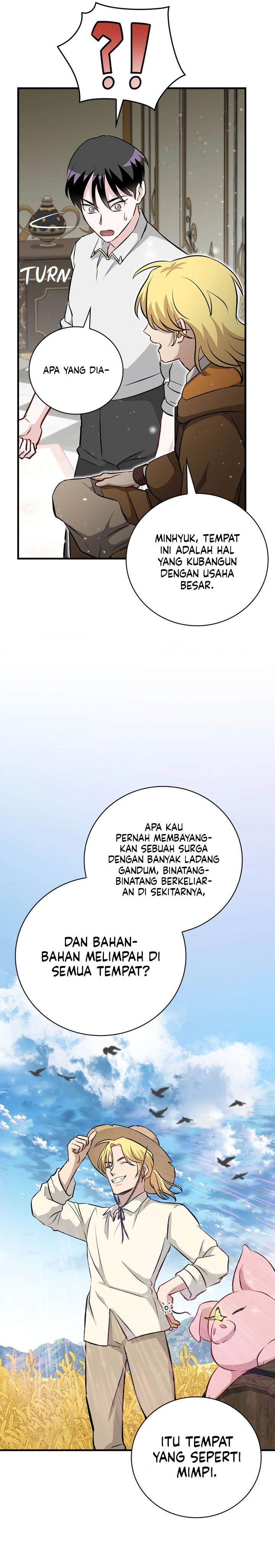 leveling-up-by-only-eating - Chapter: 199