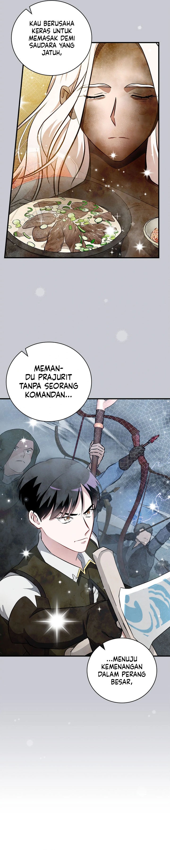 leveling-up-by-only-eating - Chapter: 199