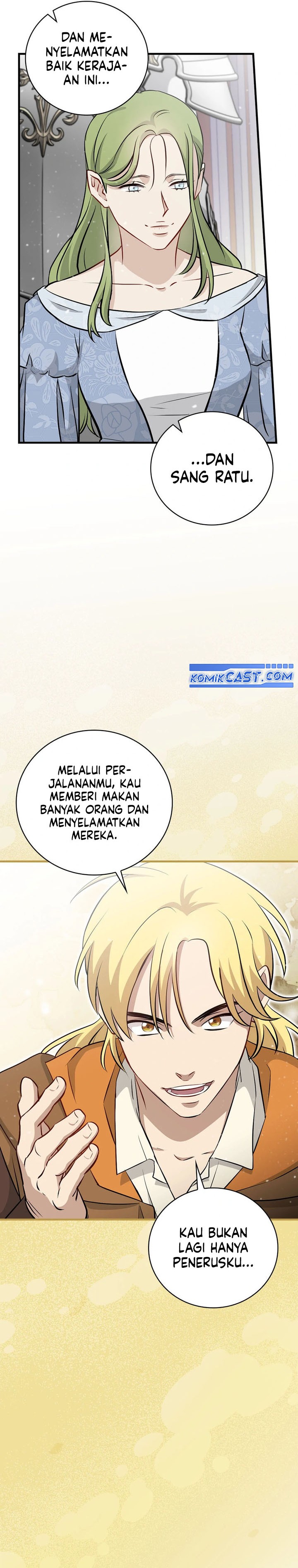 leveling-up-by-only-eating - Chapter: 199