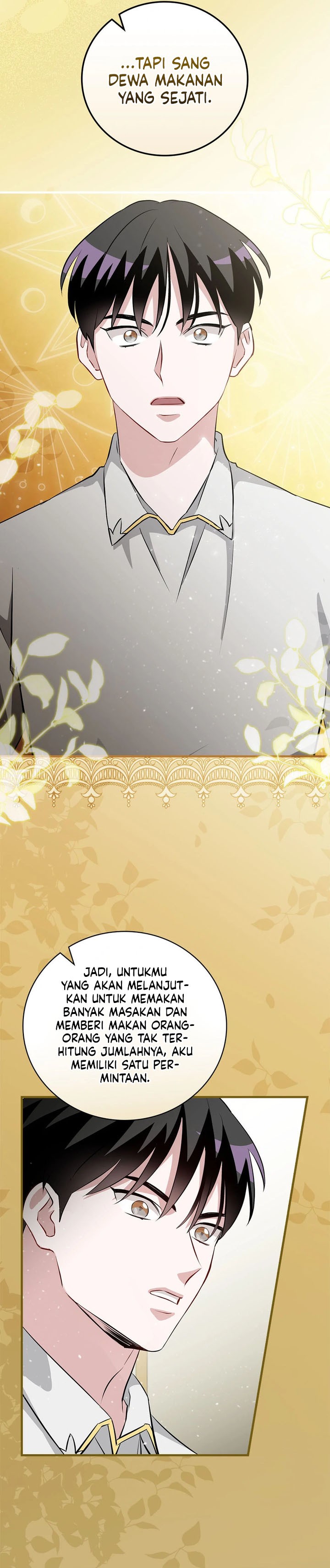 leveling-up-by-only-eating - Chapter: 199