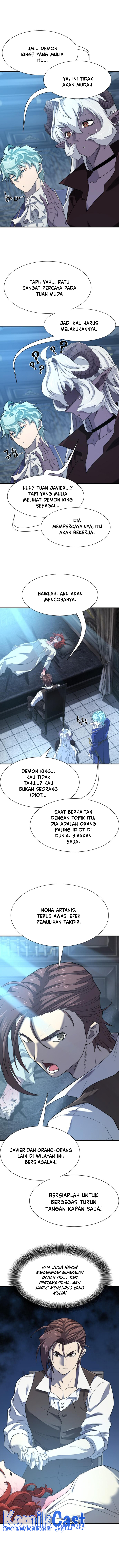 the-worlds-best-engineer - Chapter: 184
