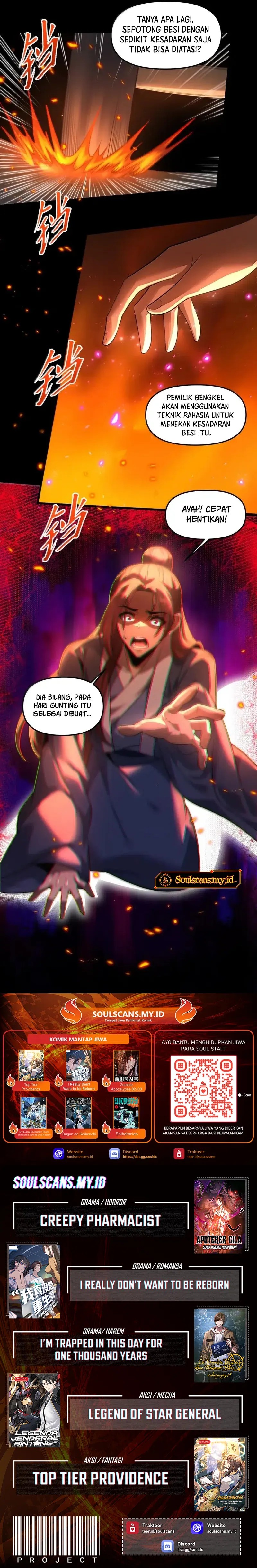 during-the-live-streaming-i-proposed-to-a-female-ghost - Chapter: 83