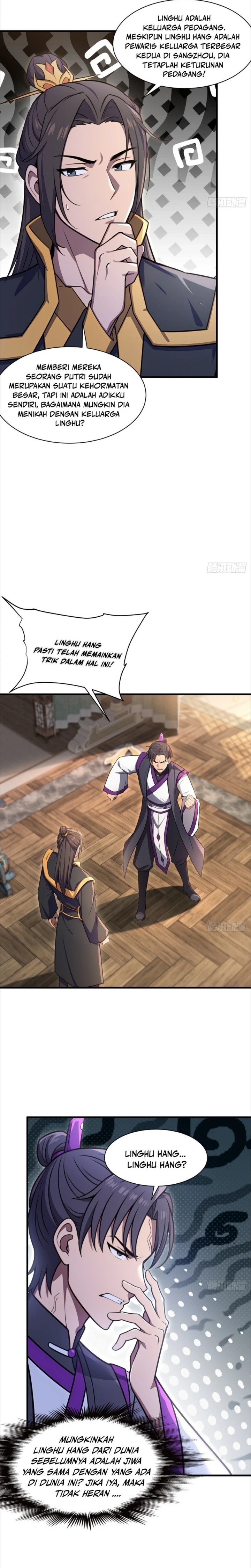 the-villain-wants-to-live-one-more-day - Chapter: 34