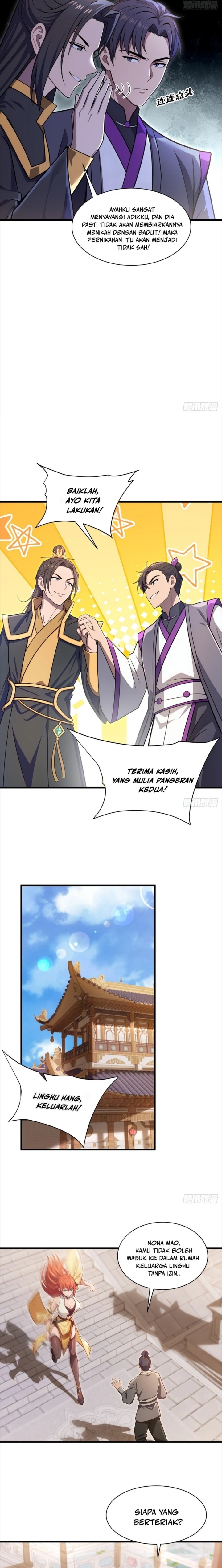 the-villain-wants-to-live-one-more-day - Chapter: 34