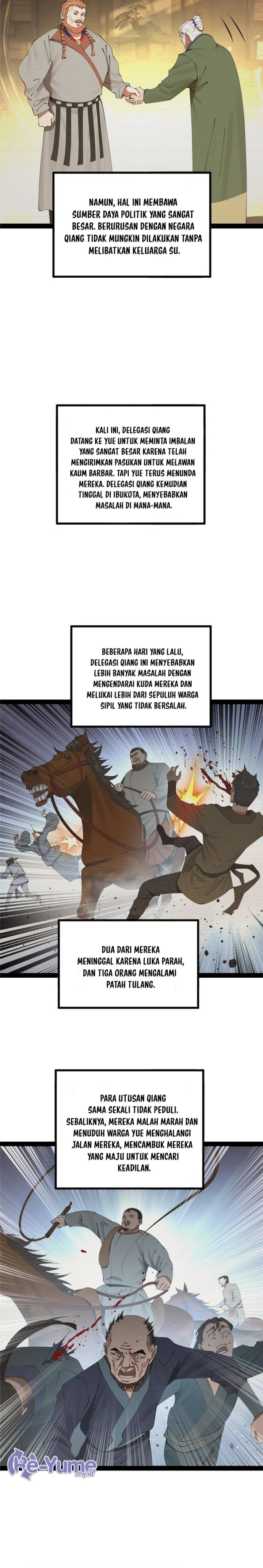 ultimate-son-in-law - Chapter: 192