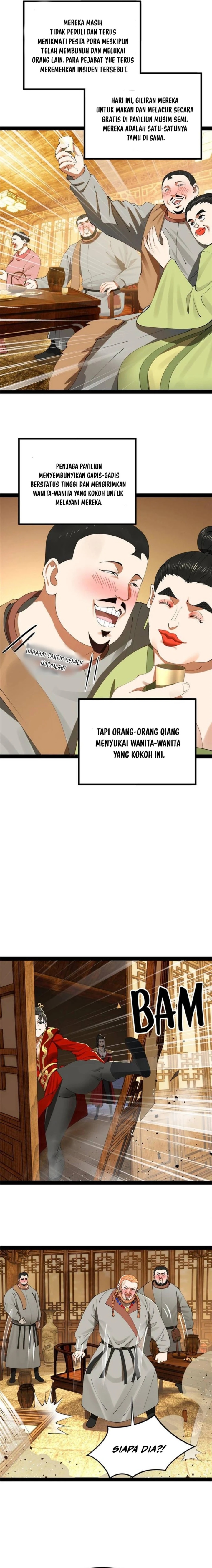 ultimate-son-in-law - Chapter: 192