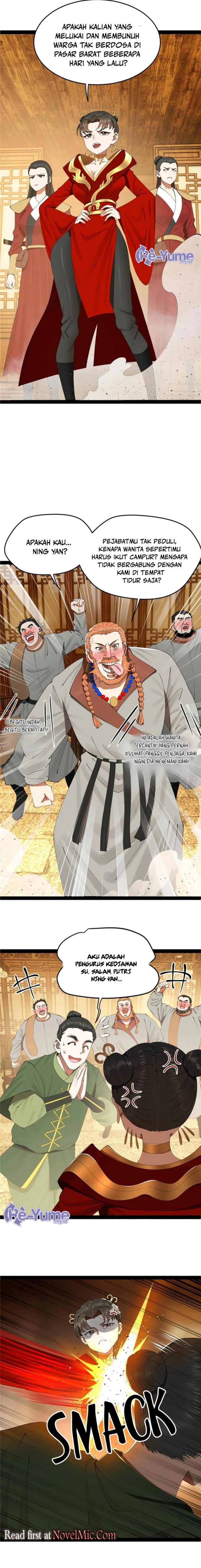 ultimate-son-in-law - Chapter: 192