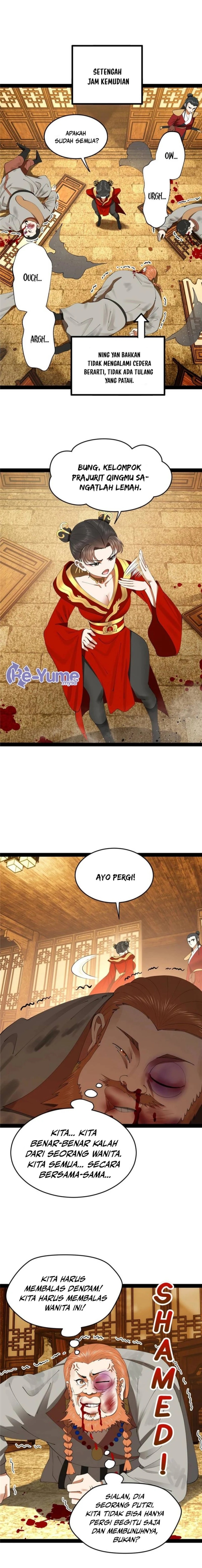 ultimate-son-in-law - Chapter: 192