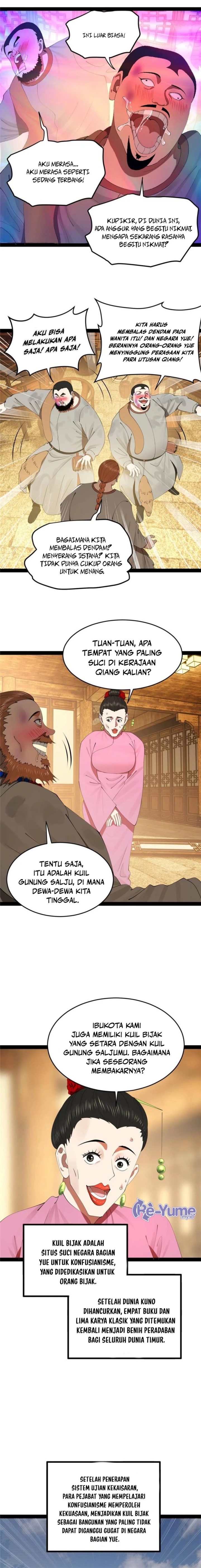 ultimate-son-in-law - Chapter: 192