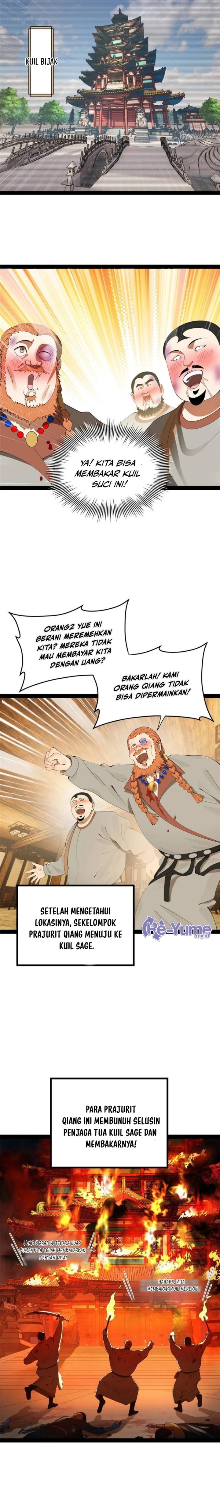 ultimate-son-in-law - Chapter: 192