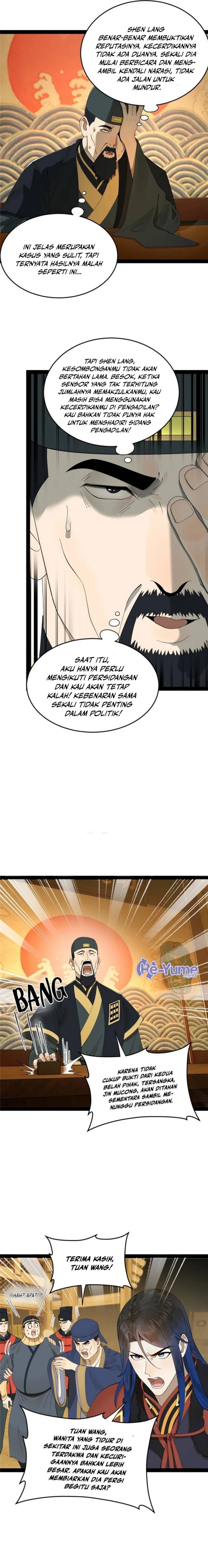 ultimate-son-in-law - Chapter: 192