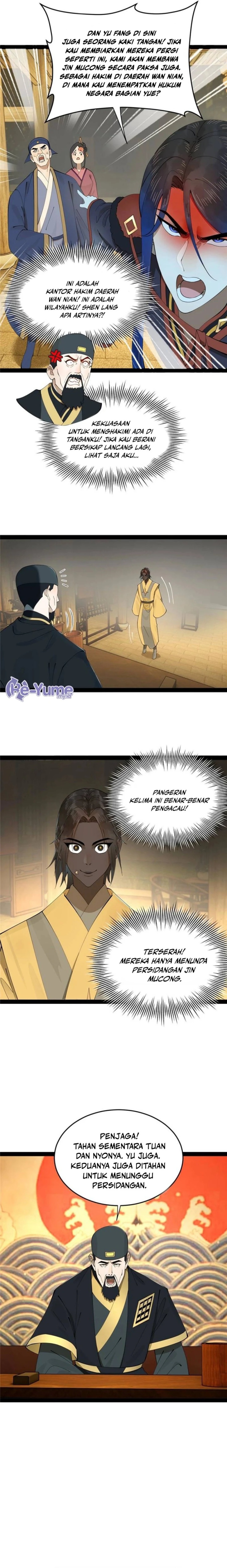 ultimate-son-in-law - Chapter: 192