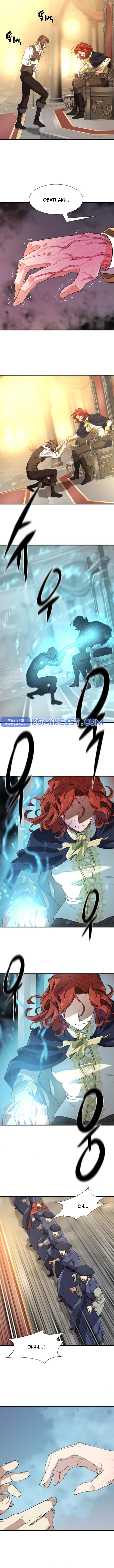 the-worlds-best-engineer - Chapter: 185